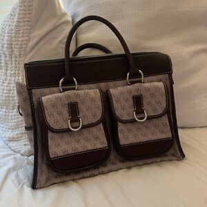 Dooney and Bourke bag
